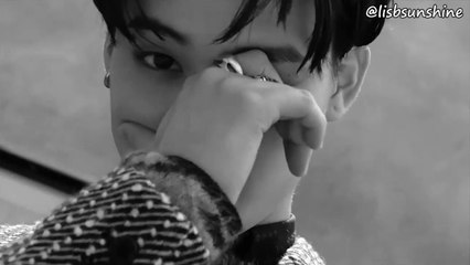 [Sub Español] GOT7 JB "La popularidad viene y va" Saint Laurent x Arena Korea