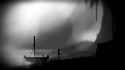 LIMBO - Trailer officiel