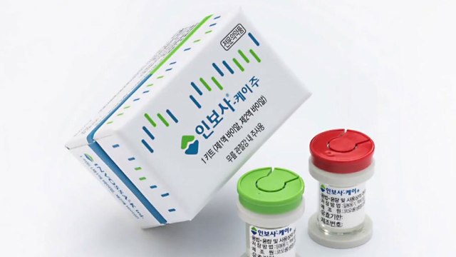 [속보] 식약처, '인보사' 허가 취소 최종 결정 / YTN