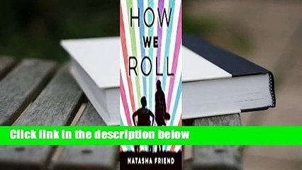[GIFT IDEAS] How We Roll