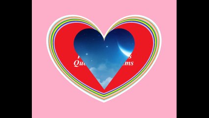 Good night my love, our love is very special, I love you so much! [Message] [Quotes and Poems]