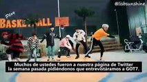 [Sub Español] GOT7 entrevista para Clevver News (27/06/19)