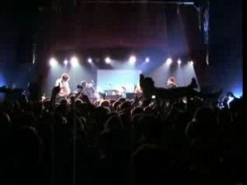 Soirée Kitsuné Maison @ Cabaret Sauvage