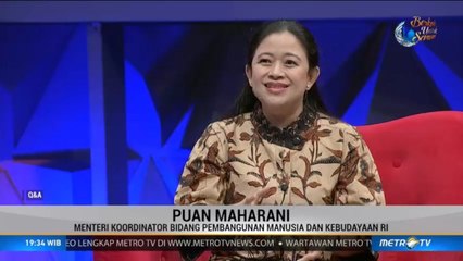 Q & A - Kiprah Sang Puan (3)