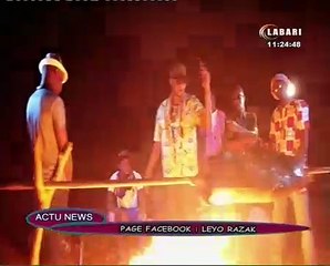 ACTU NEWS LABARI 30 JUIN 2019