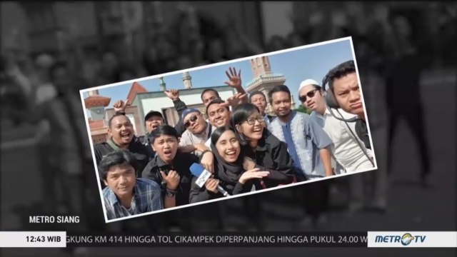 Di Balik Layar Tim Monitor Mudik Palimanan