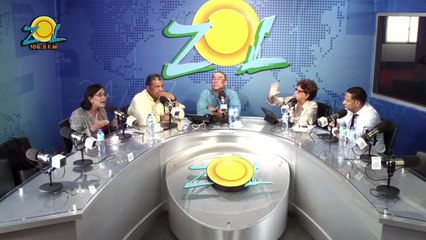 Christian Jimenez comenta los últimos apresados del caso David Ortiz