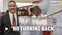 Hisham: What if reducing the voting age backfires?