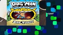 Full version  Dog Man: Lord of the Fleas: From the Creator of Captain Underpants (Dog Man #5)