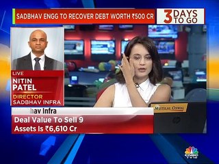 Sadbhav Infrastructure aims to reduce debt to zero