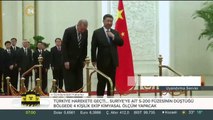 Türkiye - Çin İlişkileri
