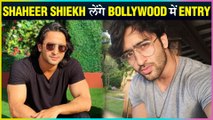 Shaheer Sheikh Reveals His Plan Of Getting Into Bollywood Soon