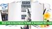 [Read] Research Strategies: Finding Your Way Through the Information Fog  For Full