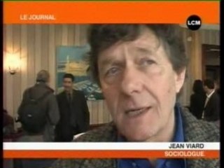 Viard et Guérini ont écrit un livre sur Marseille