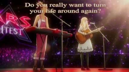 Lonliest girl - carole and tuesday