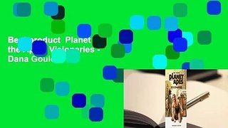 Best product  Planet of the Apes: Visionaries - Dana Gould