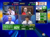 Stock analyst Sudarshan Sukhani recommends buying these stocks