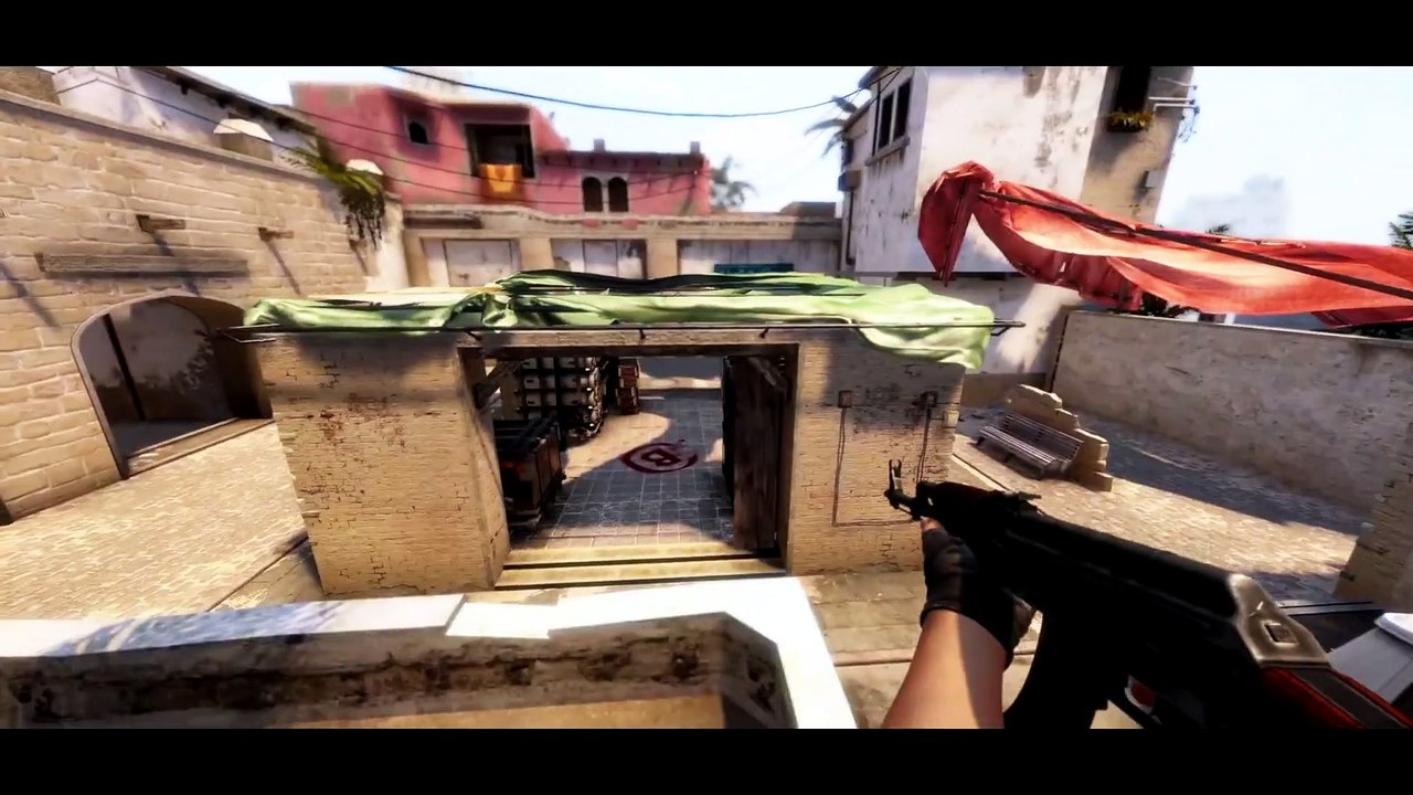 Differ3nt #CSGO