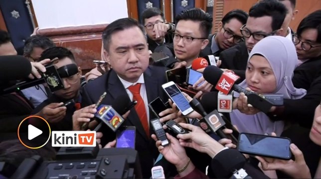 Kadar ujian lesen e-hailing naik? Ini jawab menteri