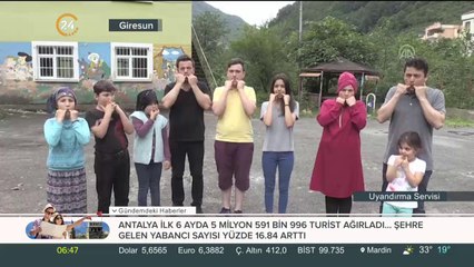 "Kuş dili" üniversitede seçmeli ders olacak