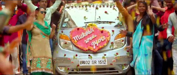 Jabariya Jodi – Official Trailer  Sidharth Malhotra Parineeti Chopra   2nd August 2019