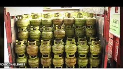 Subsidi Elpiji Salah Sasaran (1)