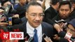 Hisham: Asking Opposition MPs to declare assets is like fishing for answers