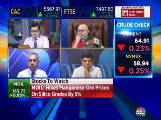 Buy these stocks, says stock analyst Ashwani Gujral