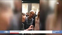 Ivanka Trump, la fille de Donald Trump, devient la risée des réseaux sociaux après la diffusion d’une vidéo par... l'Elysée