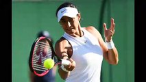 Wimbledon 2019 - Caroline Garcia : 