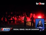 Salah Sasaran, Rudal Israel Mendarat di Siprus