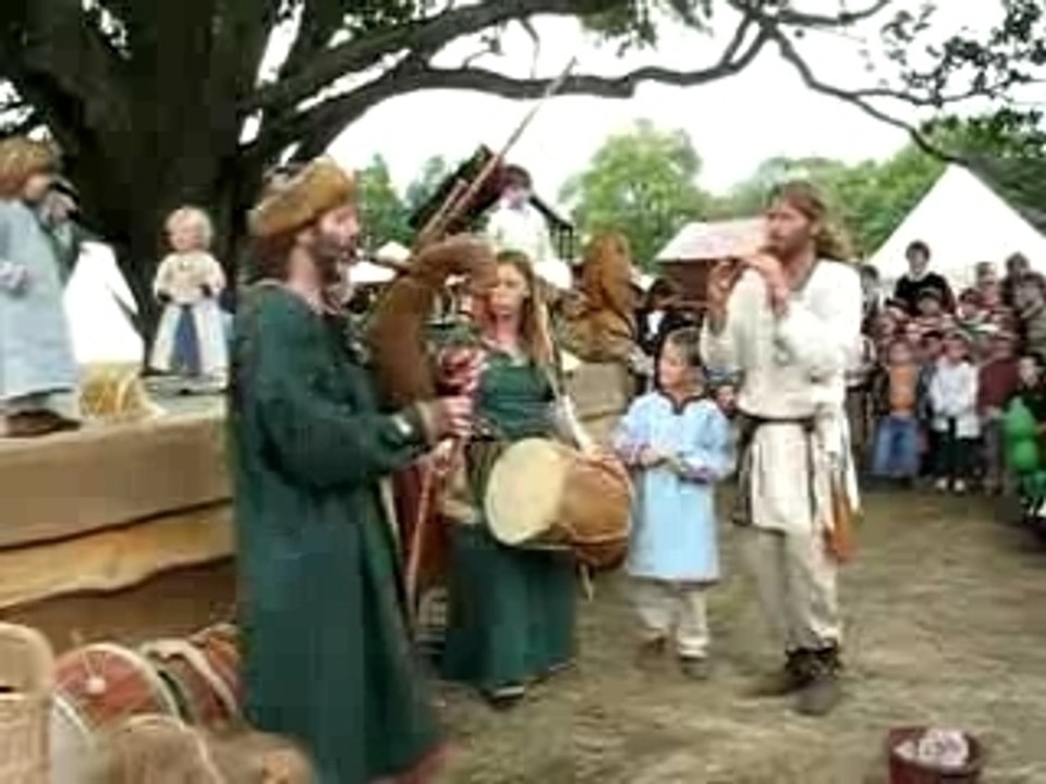 musique viking 2