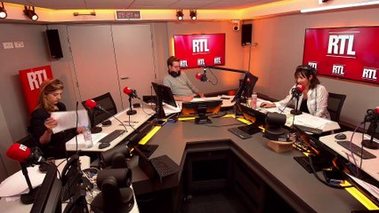 RTL Petit Matin du 02 juillet 2019