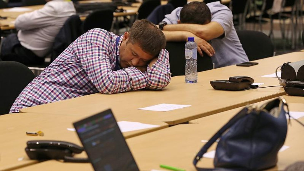 EU-Postenpoker in Brüssel geht in die Verlängerung