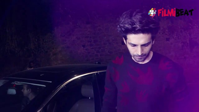 Kartik Aaryan set to work for Bhool Bhulaiyaa sequel | FilmiBeat