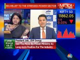 Prashant Jain of JSW Energy on compulsory opening of LC