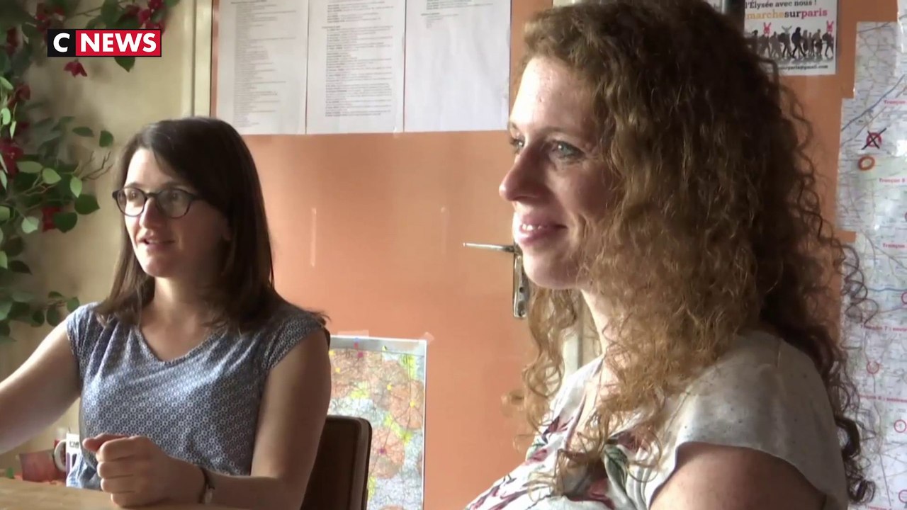 Fermeture de la maternité du Blanc : des futures mamans se mobilisent