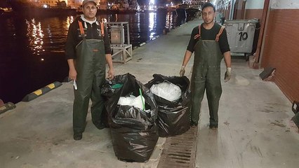 Εναλεία: Όταν οι ψαράδες προστατεύουν τη θάλασσα