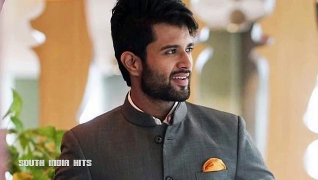 Vijay Deverakonda Dear Comrade movie updates(telugu)