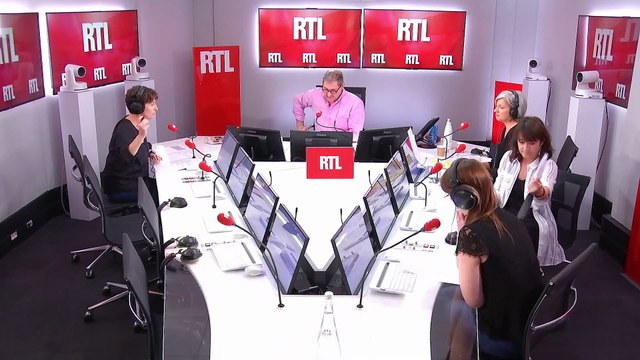 Les infos de 7h30 - Pilule du lendemain : 11% des femmes de moins de 30 ans y ont eu recours