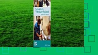 Full version  Textbook for the Veterinary Assistant  Review