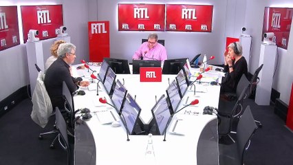 Migrants, Mercosur, Europe... "L'UE n'offre pas son plus beau visage", selon Alba Ventura