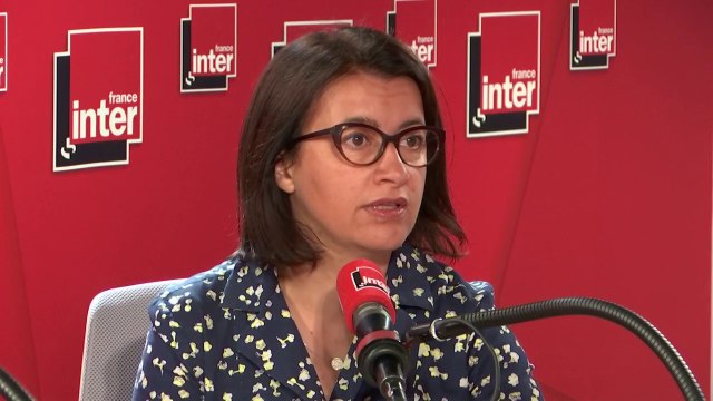 Cécile Duflot (Oxfam France) : Est ce que l'accord de libre-échange permet de faire face au dérèglement climatique? La réponse est non