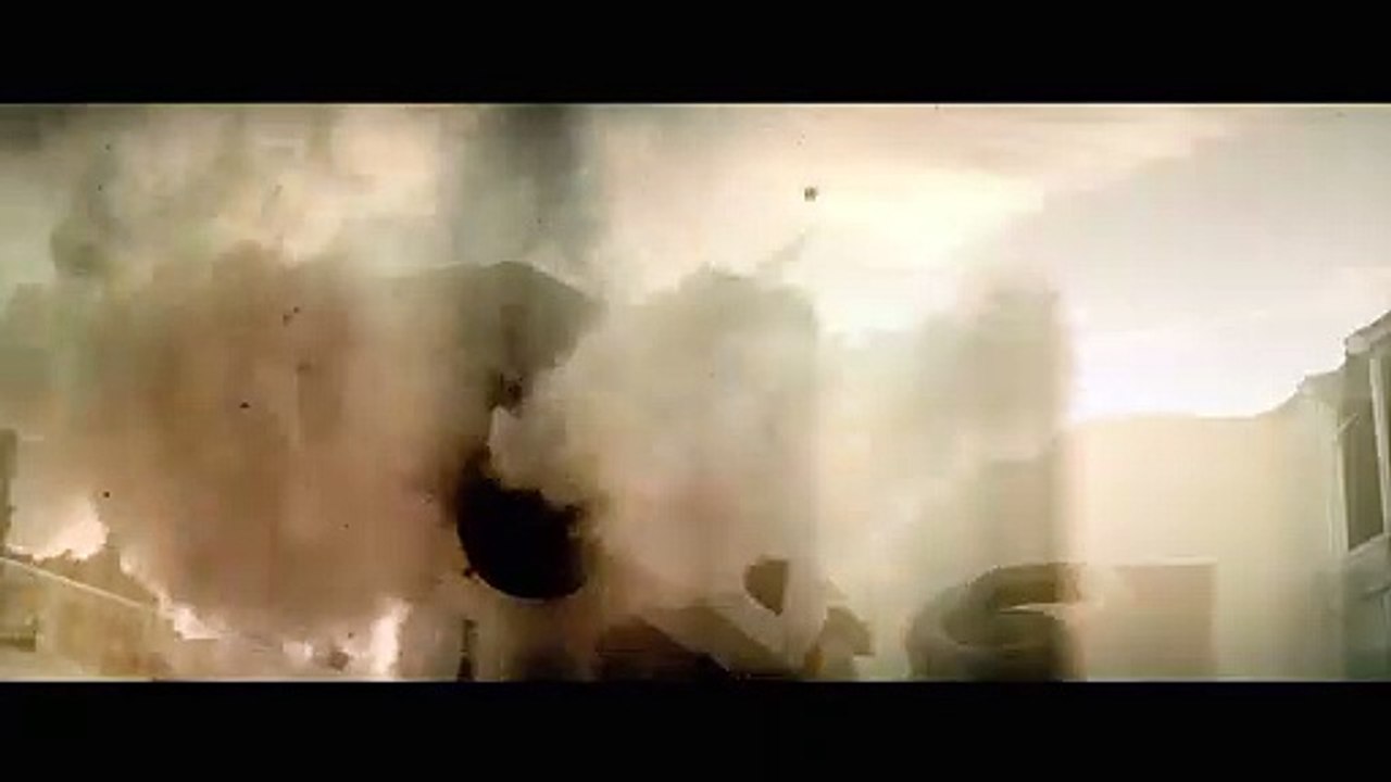 L'Echelle de Jacob (Remake) - Bande-Annonce - VO