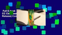 Full E-book  Adobe Dreamweaver CC Classroom in a Book (2017 Release) Complete
