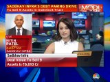 Sadbhav Infra says asset monetisation to continue, aims to reduce debt to zero