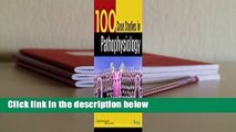 About For Books  100 Case Studies in Pathophysiology  Best Sellers Rank : #3