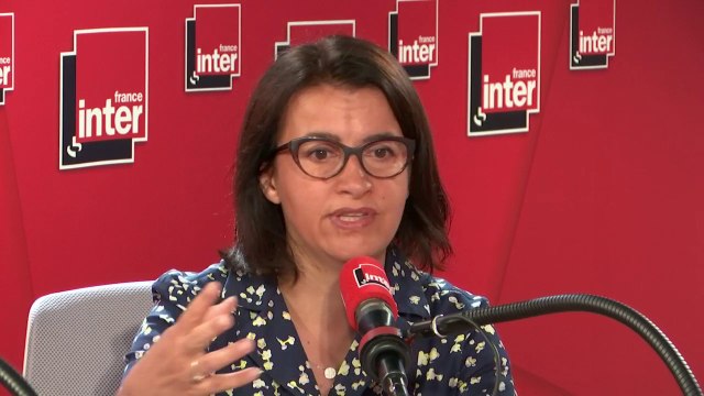 Cécile Duflot (Oxfam France) critique l'engagement d'Emmanuel Macron pour l'environnement : Tous les actes sont contradictoires avec ses annonces
