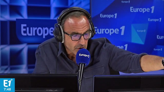 Incidents à Nantes pendant la Fête de la musique : C'est une histoire de fou , déplore Jack Lang