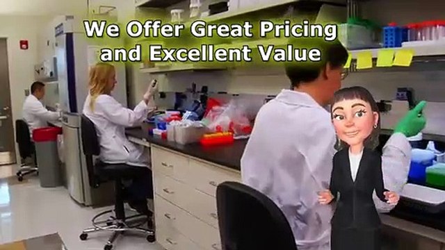 Indoor Air Quality Testing Ventura